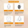 Mzl Mascarilla Facial Hidratante Sólida En Barra*2