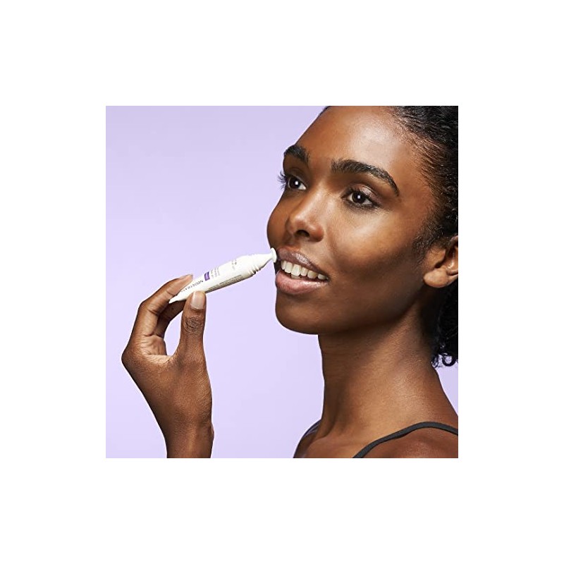 Reparación de arrugas de labios