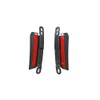 Seat 57580783 Rear Wheel Spoiler Splash Guard Wheel Arch Spoiler