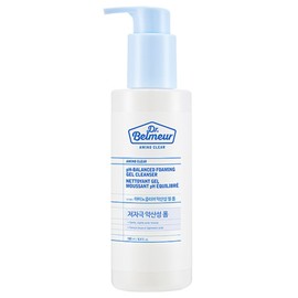 S-Nature Blanche Cleansing Gel 260ml 1 unit / 에스네이처 블랑쉬 클렌징젤 260ml 1개