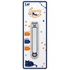 Kai HC4013 Claire Tree Nail Clipper, New Nail Clipper, Medium,
