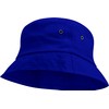 Funky Junque Sombrero de cubo, estilo vintage, para exteriores, para
