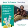 FiveLac Lemon Probiotic Powder - Smooth Digestive Support
