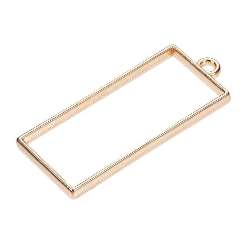 M METERXITY 10 Pack Open Bezels for Resin - Hollow
