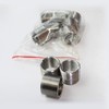20Pcs Metric Thread Repair Insert Kit M5 M6 M8 M10