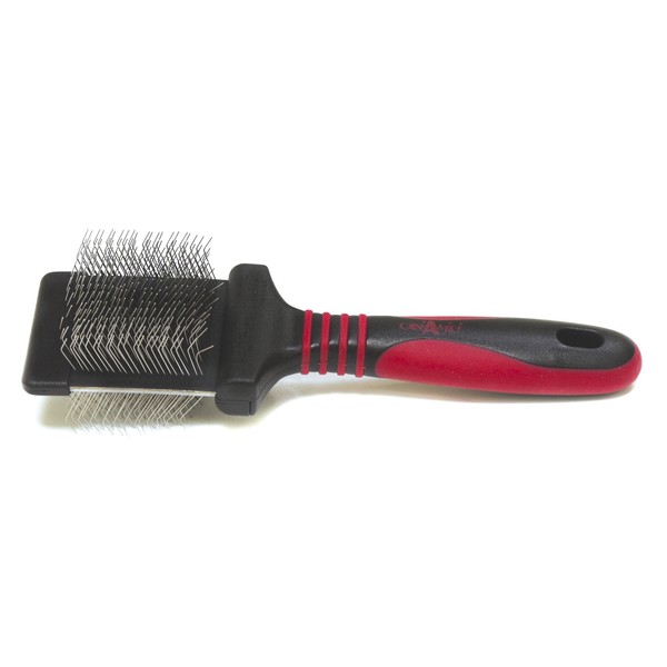 CROCI Vanity Double Plastic Carder, Medium