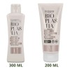 Bioplastia Kit Antifrizz Shampoo 250ml + Mascarilla 200ml