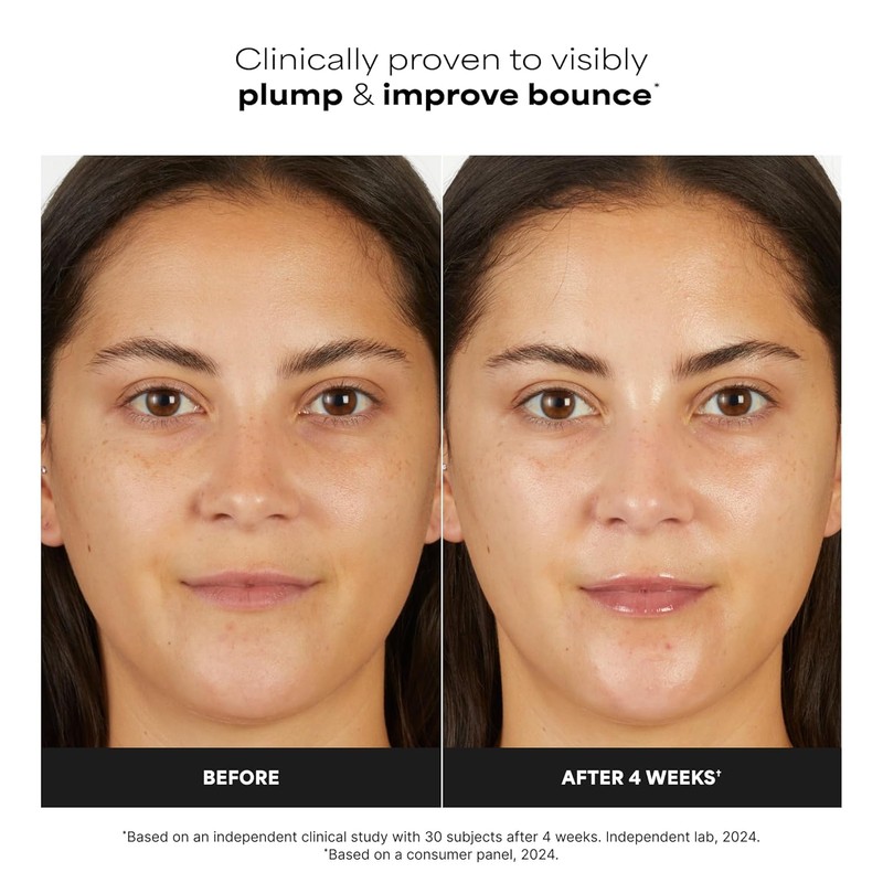 Paula's Choice Pro-Collagen Peptide Plumping Face Moisturizer