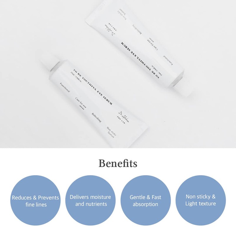 Dr.Althea [Dr.Althea]To Be Youthfull Eye Serum 25ml