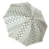 Makita Shoten Co., Ltd. 13660206 Women's Folding Mini Kirie Dots