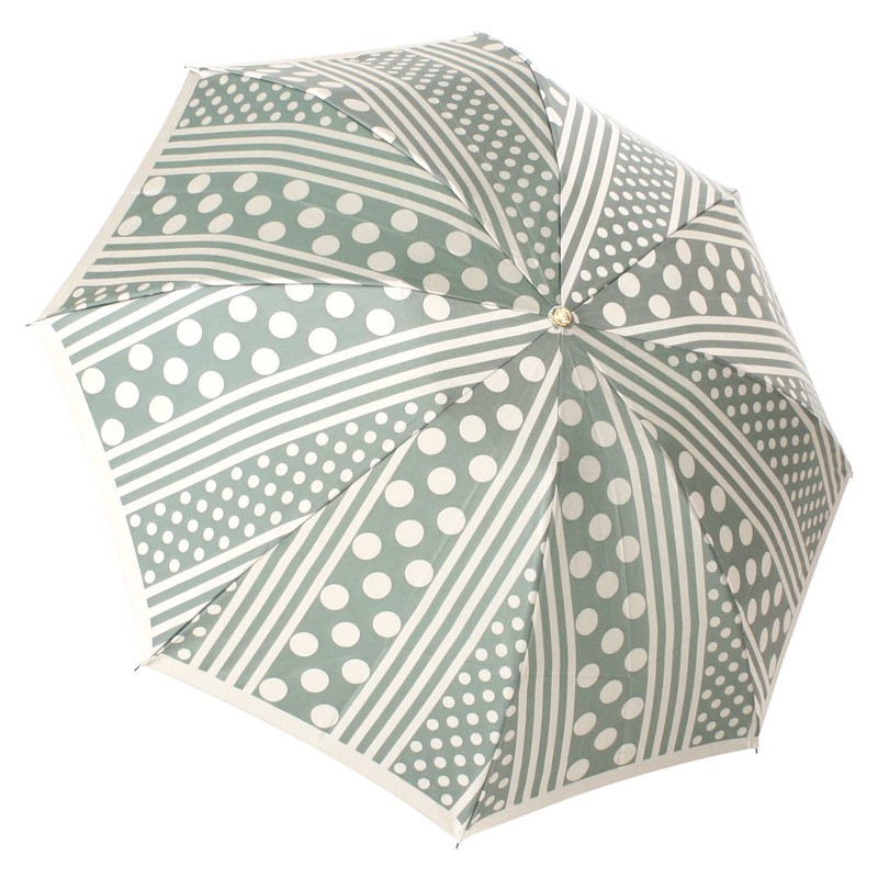 Makita Shoten Co., Ltd. 13660206 Women's Folding Mini Kirie Dots