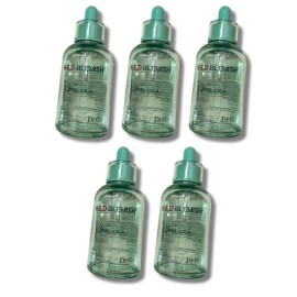 Dr.G Red Blemish Clear Hyal Cica Soothing Serum 50ml 5pcs / 닥터지 레드 블레미쉬 클리어 히알 시카 수딩 세럼 50ml 5개