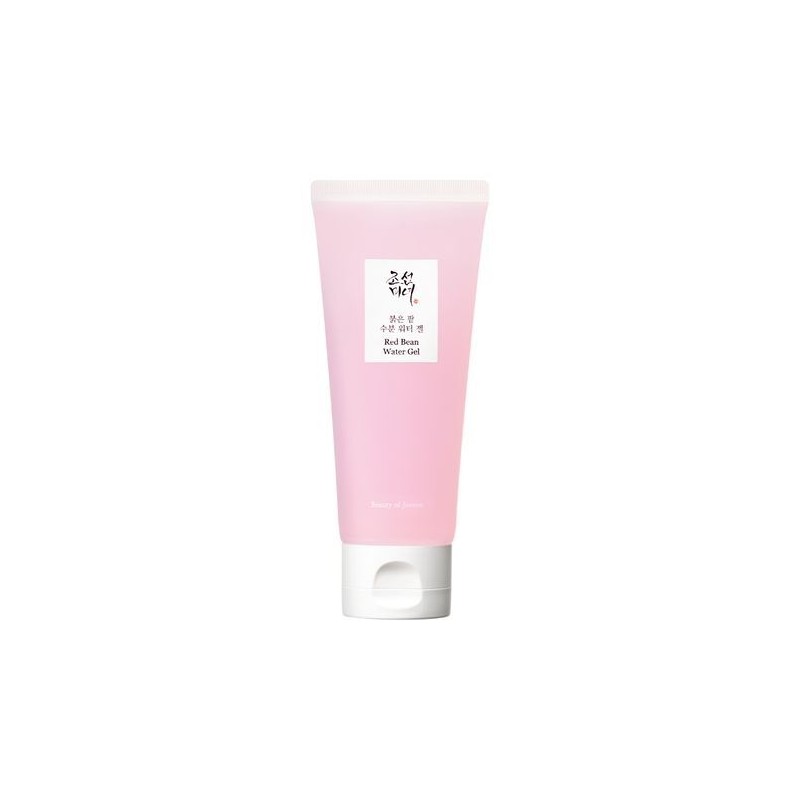 Joseon Beauty Red Bean Moisture Water Gel 100ml / 조선미녀
