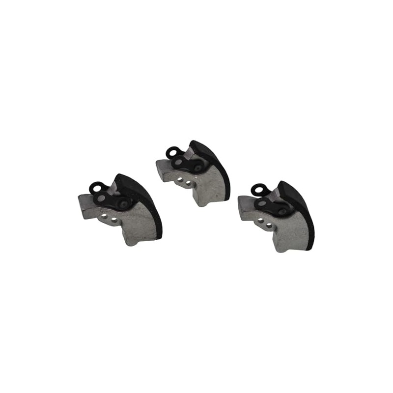 2EXTREME Clutch Jaws Compatible with Piaggio Bravo, Ciao SI VESPA