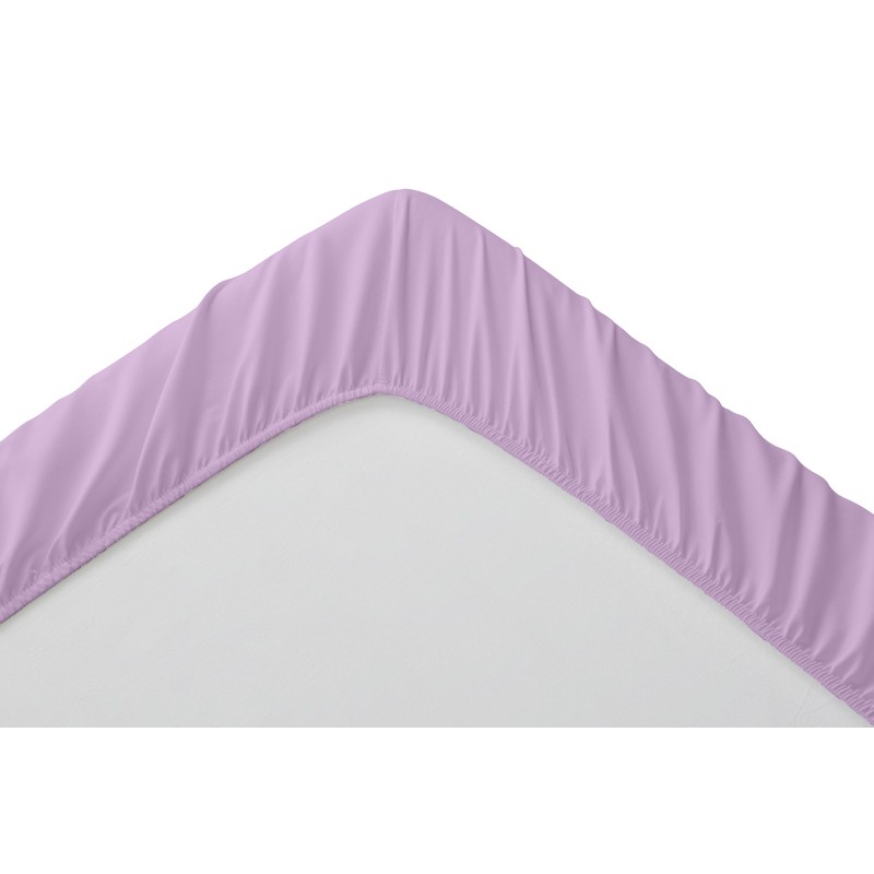 Degrees home - Collection - Fitted Sheet 150 x 190