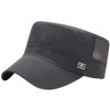 YAYUPLUS Work Cap, Mesh, Men's, Hat, Mesh Work Cap, Women's,