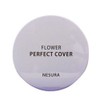 See detailed description Flower Nesura Perfect Cover Pact Herb Bright