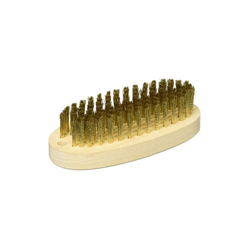 Takagi GISUKE Brass Brush, Small
