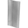 Ánodo de zinc para laboratorio HAKIDZEL 545R1121MN15GDHB – Análisis químico