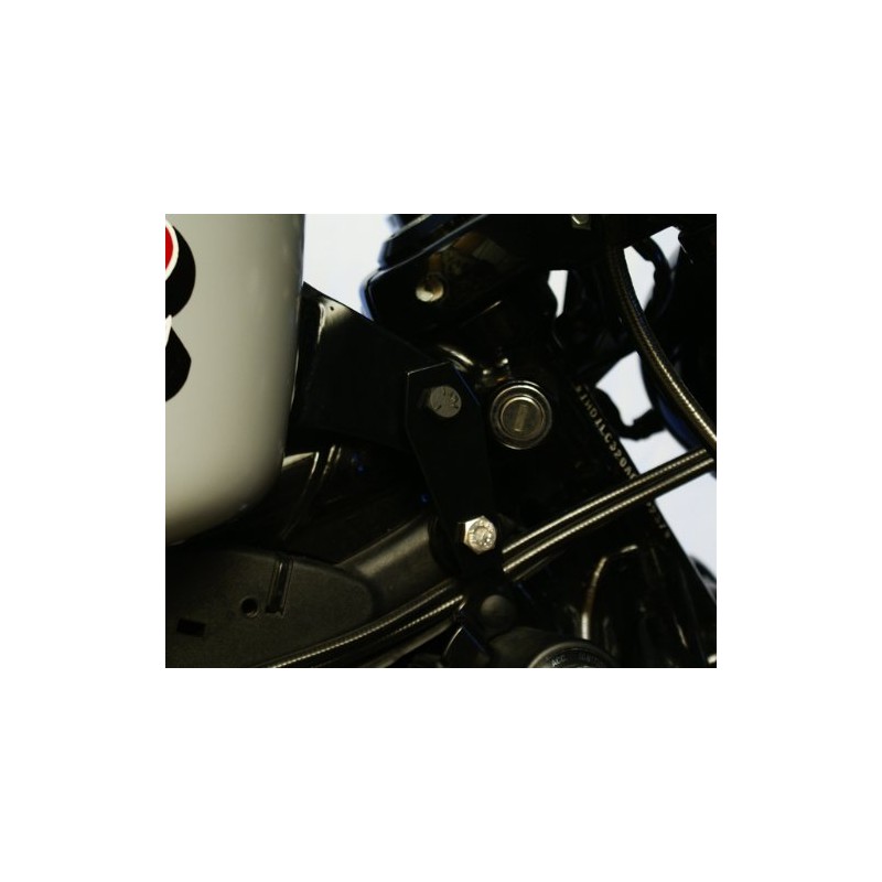 USA MADE Custom Gas Tank Lift Kit 1.5 inch,Fits ALL