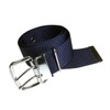 B-STAFF BB2-48N 2 Pin Belt 48 Navy