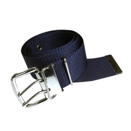 B-STAFF BB2-48N 2 Pin Belt 48 Navy