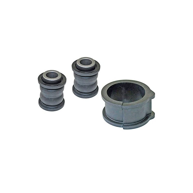 Rack and Pinion Bushing kit Compatible with Nissan Armada 2004-2015