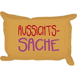 'Sponge Make a In-Car Windscreen Wiper " Aussichtssache