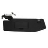 Genuine 2022-2023 Gladiator Wrangler Illuminated Sun Visor LH Front Driver