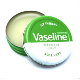 Therapy Lip Balm, Aloe Vera 0.6 oz (Pack of 2)_AB