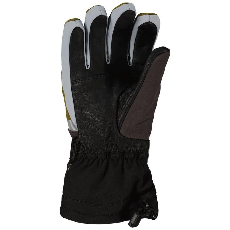 MATT Perform Gore Gloves