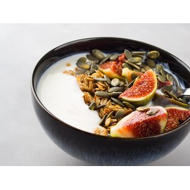 Sweet Post Roasted Unsalted Pumpkin Seeds - No Shell Roasted Pepitas Pumpkin Seeds 南瓜籽 Nan Gua Zi Great for Healthy Snacking or Smoothie & Salad Toppings-6oz in Resealable Bulk Can