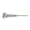 Bonte Facial Roller, Acupuncture, Spring Type, Model Number: st