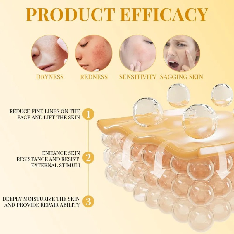 Crema Para El Tratamiento De La Piel, Crema Para Eliminar