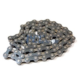 PCC MOTOR 410 Chain Strengthen 78 Link 2-Stroke Motorized bicycle Mini Pocket Bike CH16