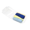 Hilka Microfiber Cloth - Pack of 4