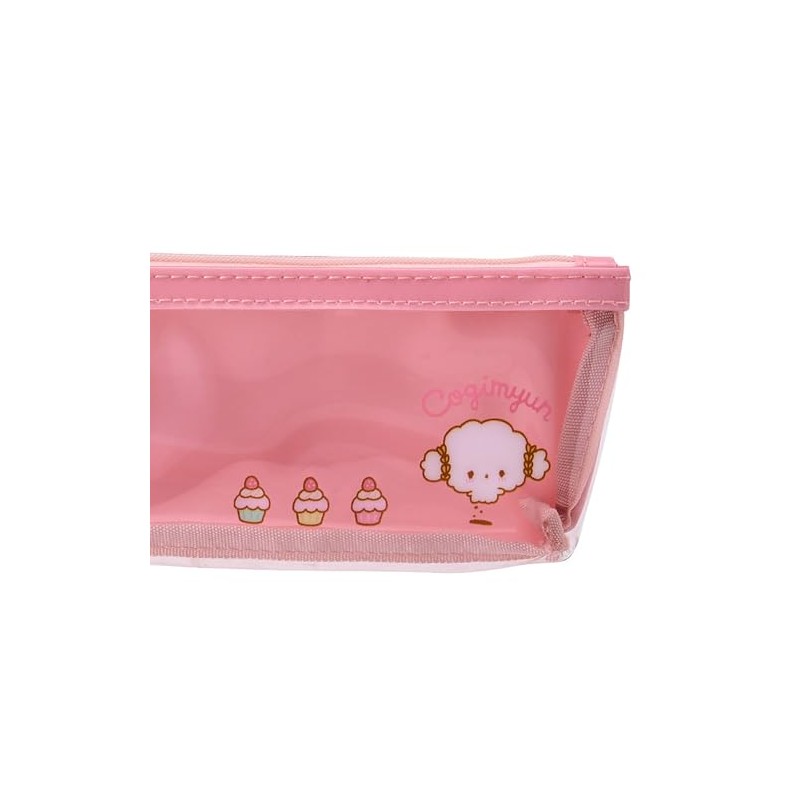 Sanrio 430552 Slim Pencil Case Kogimyun