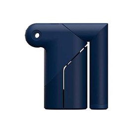 Rabbit Axis Lever Corkscrew, One Size, Navy