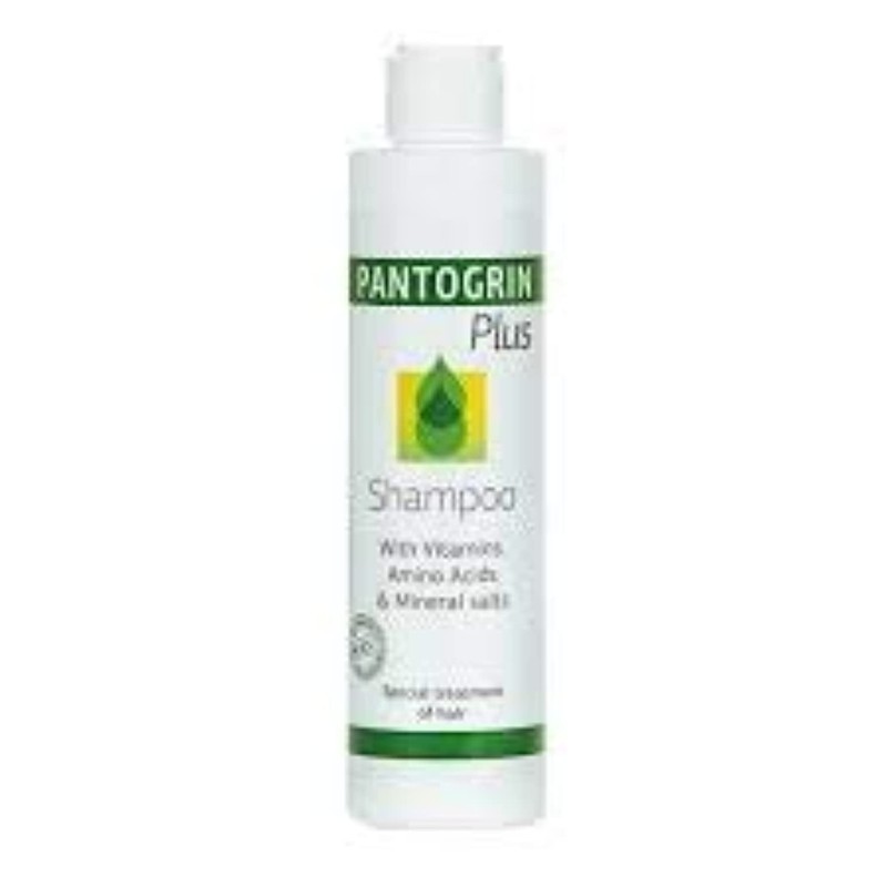 Froika Pantogrin Plus Shampoo 200 ml
