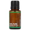 Nature's Fusions Australian Eucalyptus Radiata 15 ml, 100% Pure Therapeutic