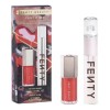 Brillo Labial Fenty Beauty Rojo