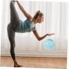 Totority Professional Ball Exercise Ball for Core Workout for Posture