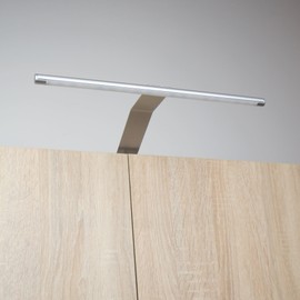 LED Mounted Light for Wardrobe / Cabinet / Shelf Lighting