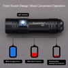 SecurityIng Diving Light, 800 Lumens, IPX-8 Waterproof, Diver Light, Underwater