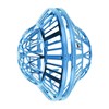 Flying Orb Toys LED Light USB Floating Induction Roundabout Fly