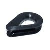 Plastic Thimble 12 mm Pack of 2 Nylon Thimbles for