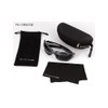 Asian Size, Optimal Fit, Polarized Lenses, Completely UV Protection, Original