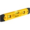 Torpedo Level Magnetic 9 Inch Shockproof Small Leveler Tool with