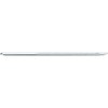 Bahco 38A-15 Tyre and Mounting Lever, Silver, 380 mm