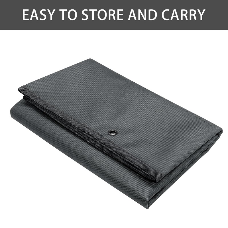 Yzpacc Velcro Patch Velcro Tactical Patch Display Board, Hook &